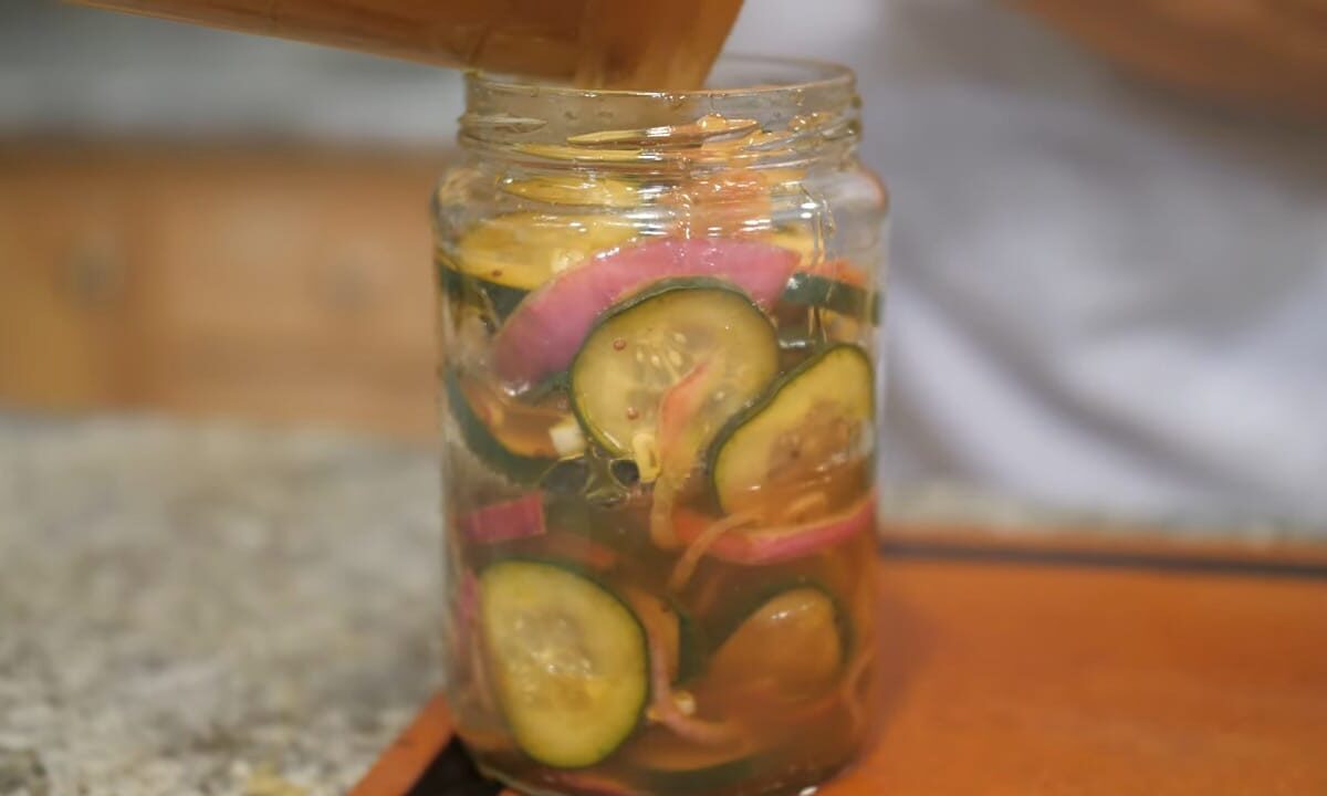 Pickles