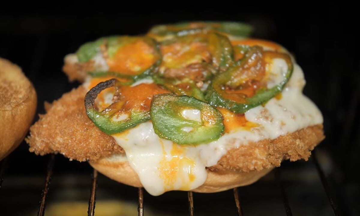 Chicken Sandwich