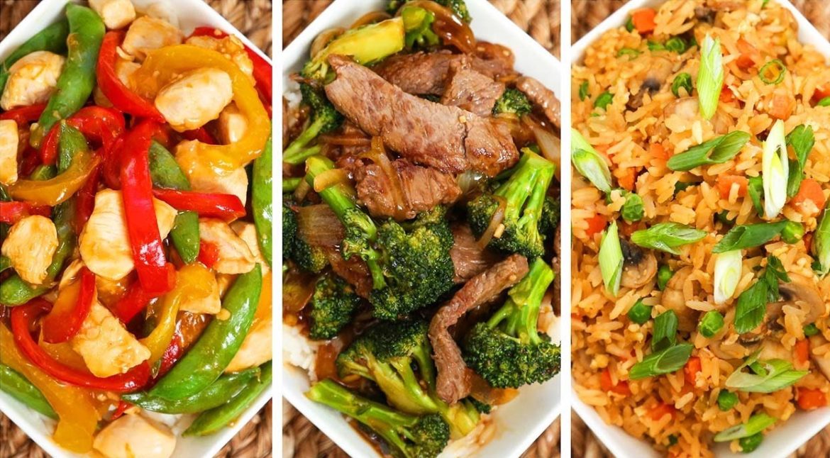 3-Simple-Stir-Fry-Recipes 3 Simple Stir-Fry Recipes
