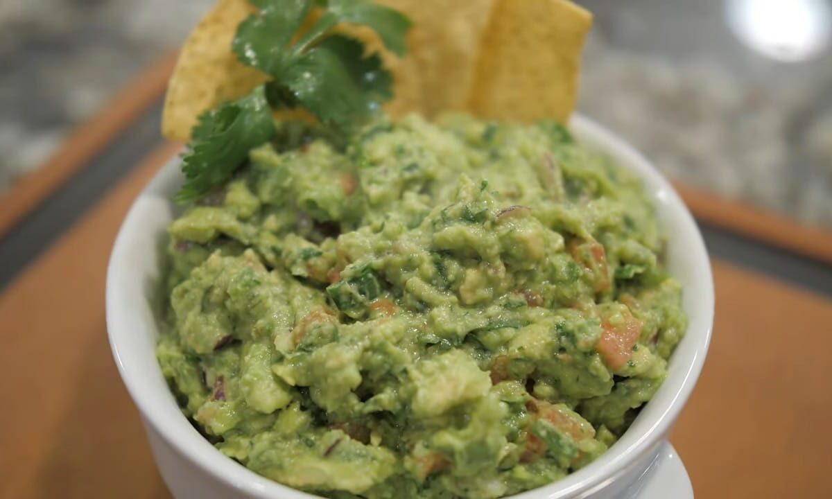 Guacamole