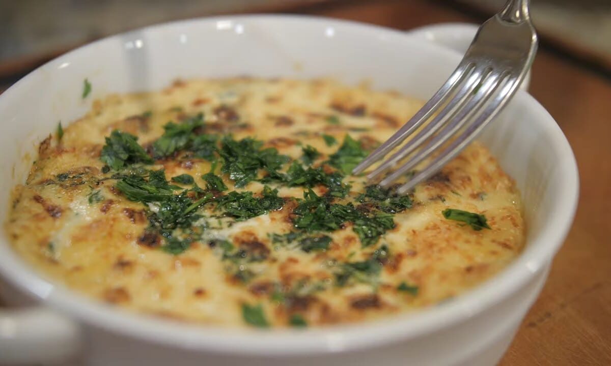 Breakfast Casserole