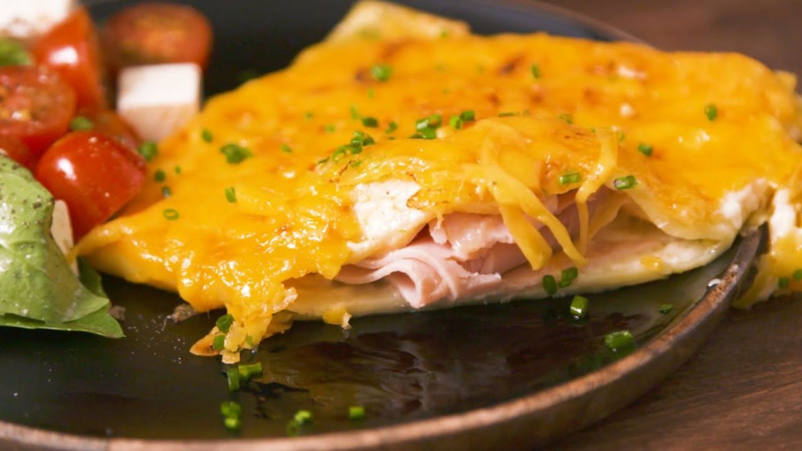 Lasagne Parcels 4 Ways Lasagne Parcels 4 Ways