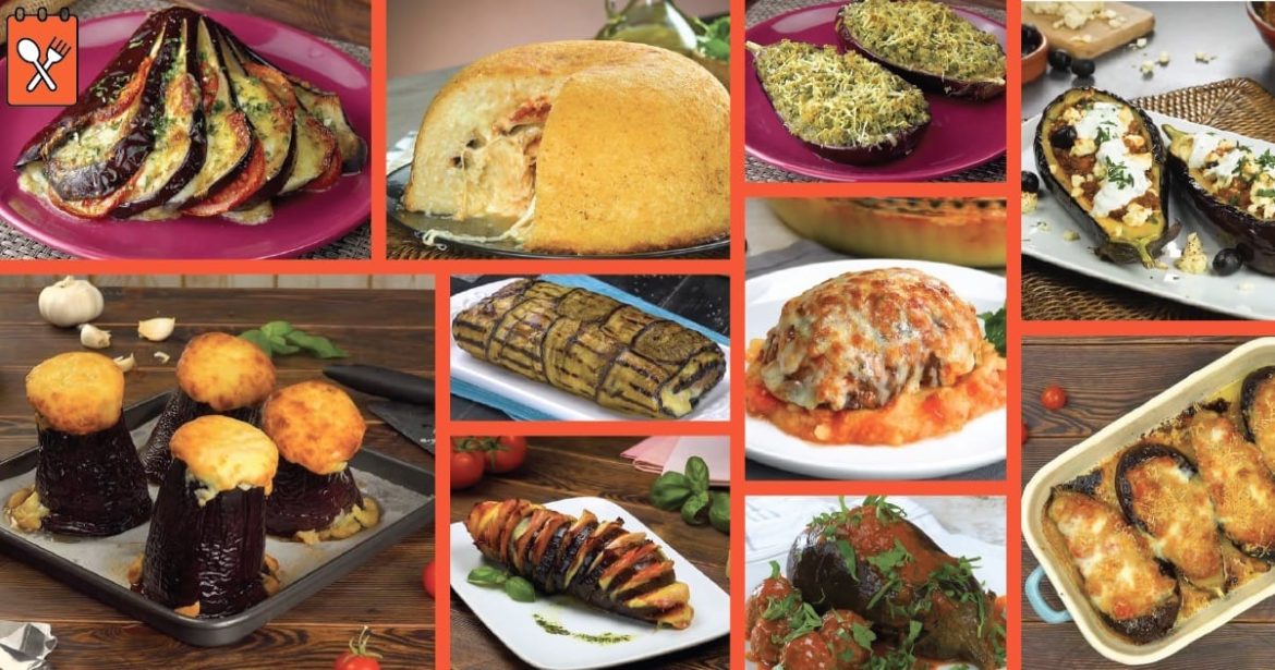 10 Ways to prepare the tastiest vegetable in the world