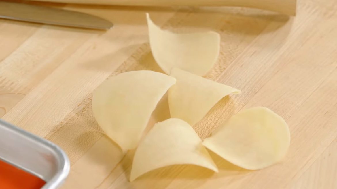 French-Cookie-Recipe-1 INCREDIBLE Langues de Chat Cookies