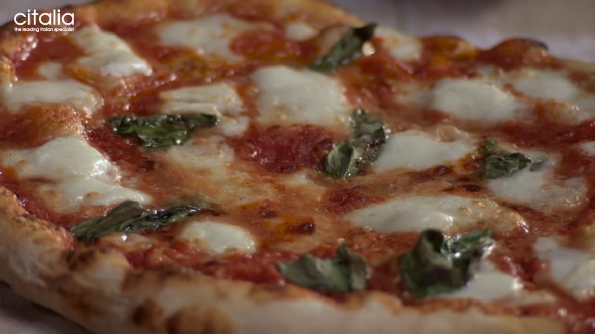 Learn How to Make-the-Best-Homemade-Pizza Learn how to make the best homemade pizza