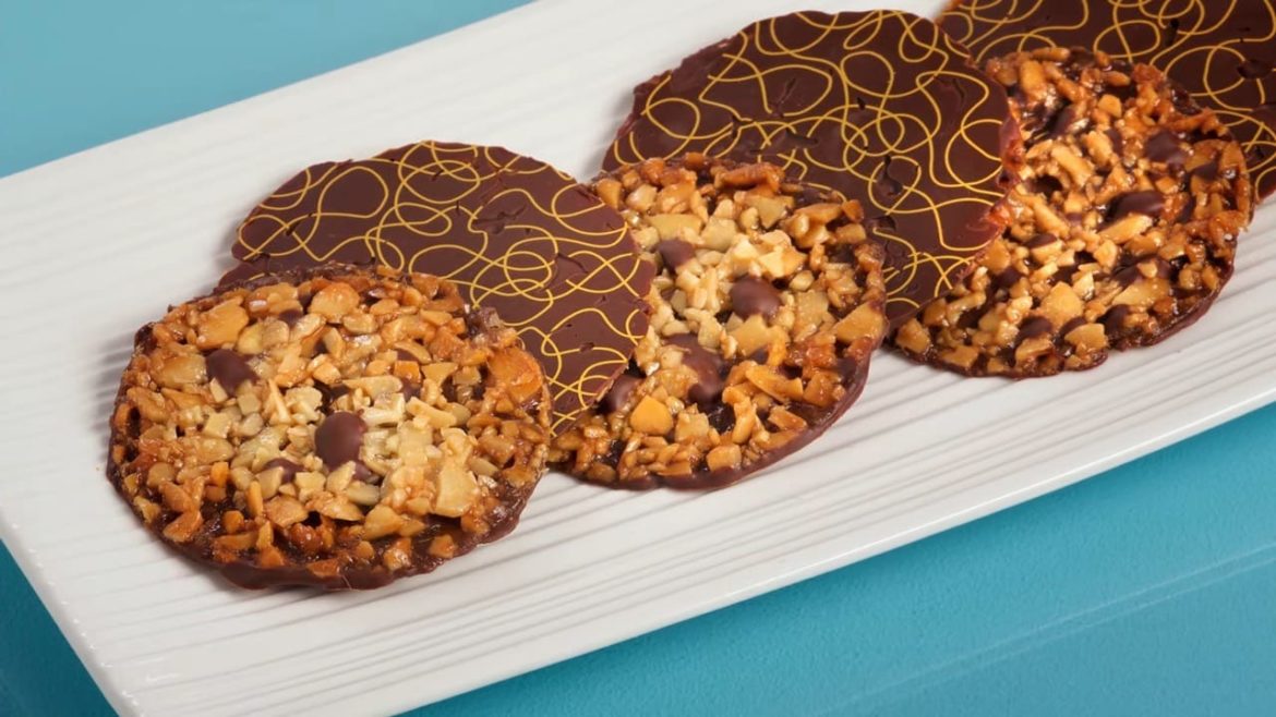 Anna-Bakes-CLASSIC-Florentine-Cookies Anna Bakes CLASSIC Florentine Cookies