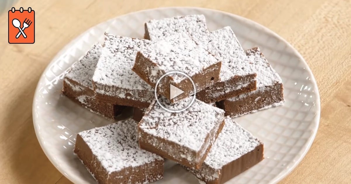 Chocolate Truffle Fudge Book Recipes