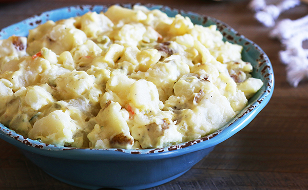 Kentucky Fried Chicken Original Recipes 20 KFC Potato Salad