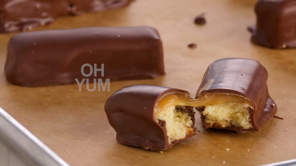 TWIX-Chocolate-Bars TWIX Chocolate Bars