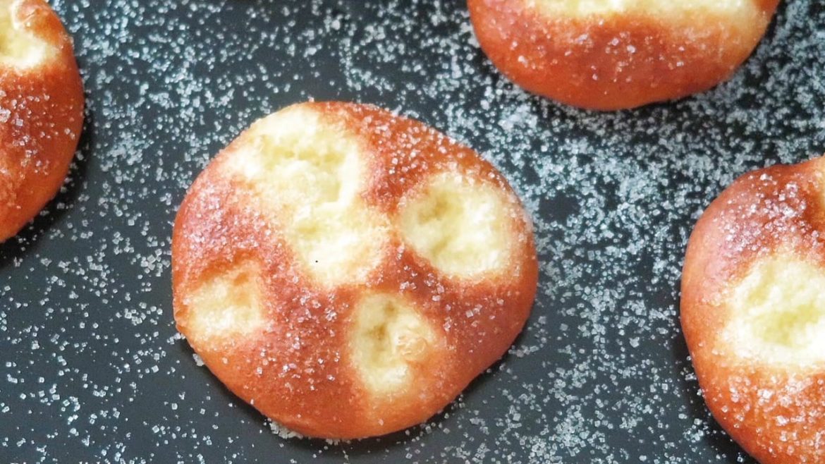 Taiwanese Butter bread
