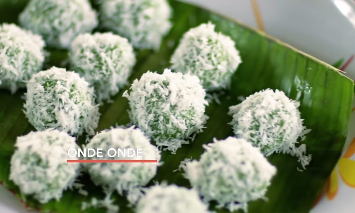 Onde Onde