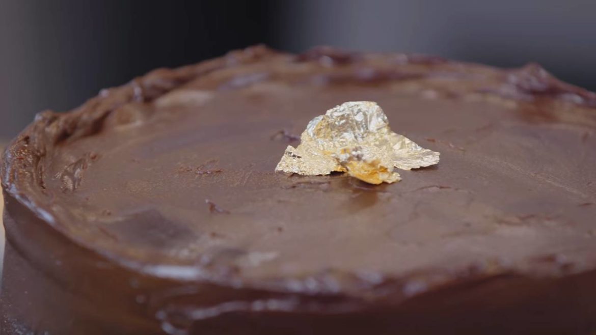 Chocolate-Truffle-Layer-Cake Chocolate-Truffle-Layer-Cake