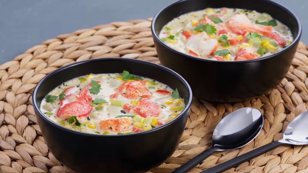 Lobster-Chowder-Recipe Lobster-Chowder-Recipe