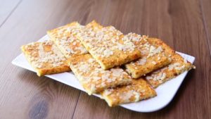 delicious breadsticks