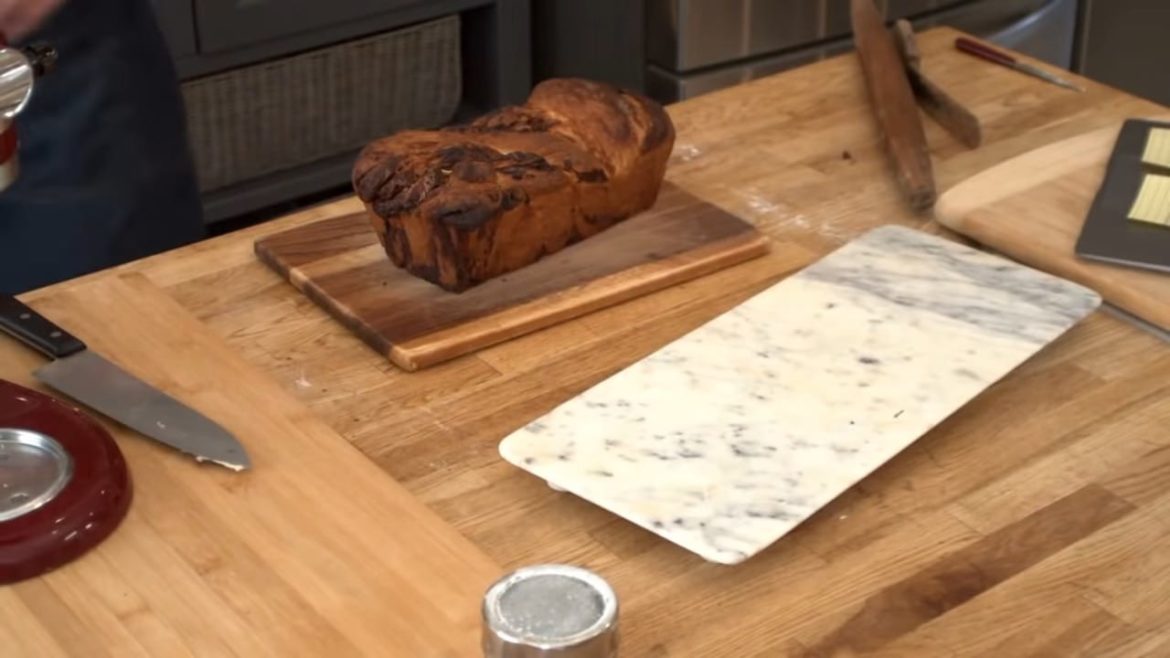 Chocolate Babka is on the menu in Book recipe, and we are going to teach you how to make this delicious recipe from scratch