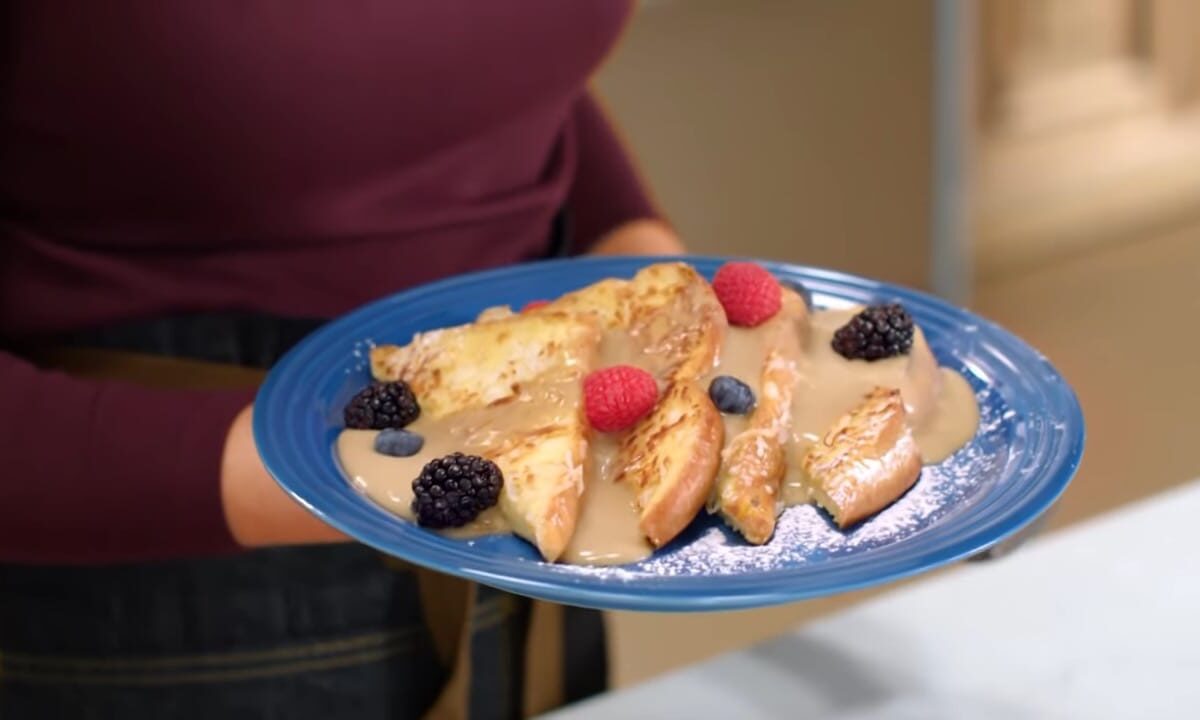 French Toast