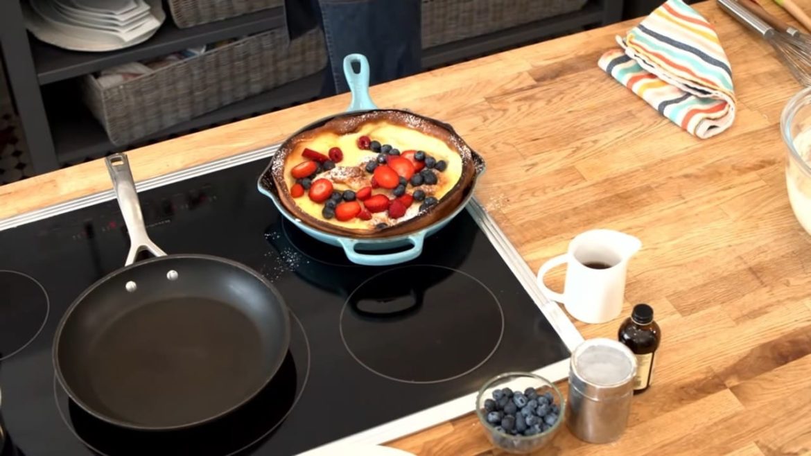 Dutch-Baby-Recipe Pancake and Dutch Baby Recipe