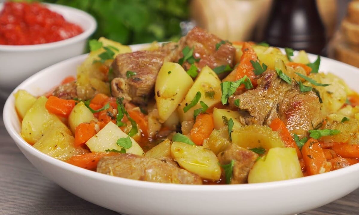 pork stew