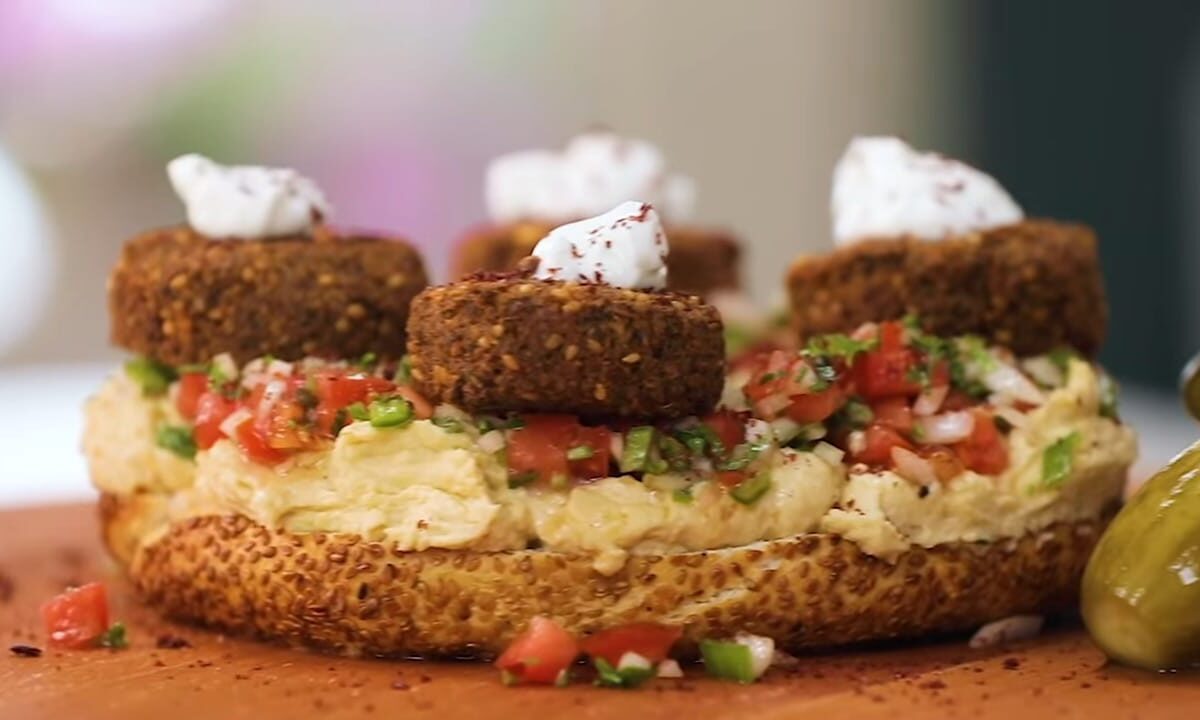 Falafel