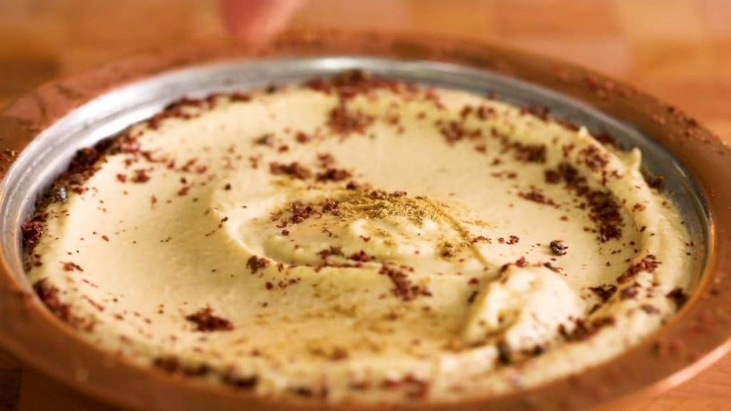 10 Turkish VEGAN RECIPES 6 The Best Hummus Recipe You Will Surely Use Your Whole Life