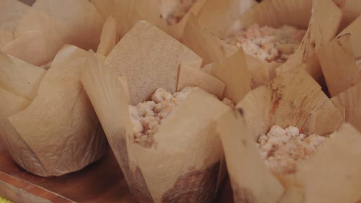 Banana-Muffin-Recipe Banana Muffin Recipe