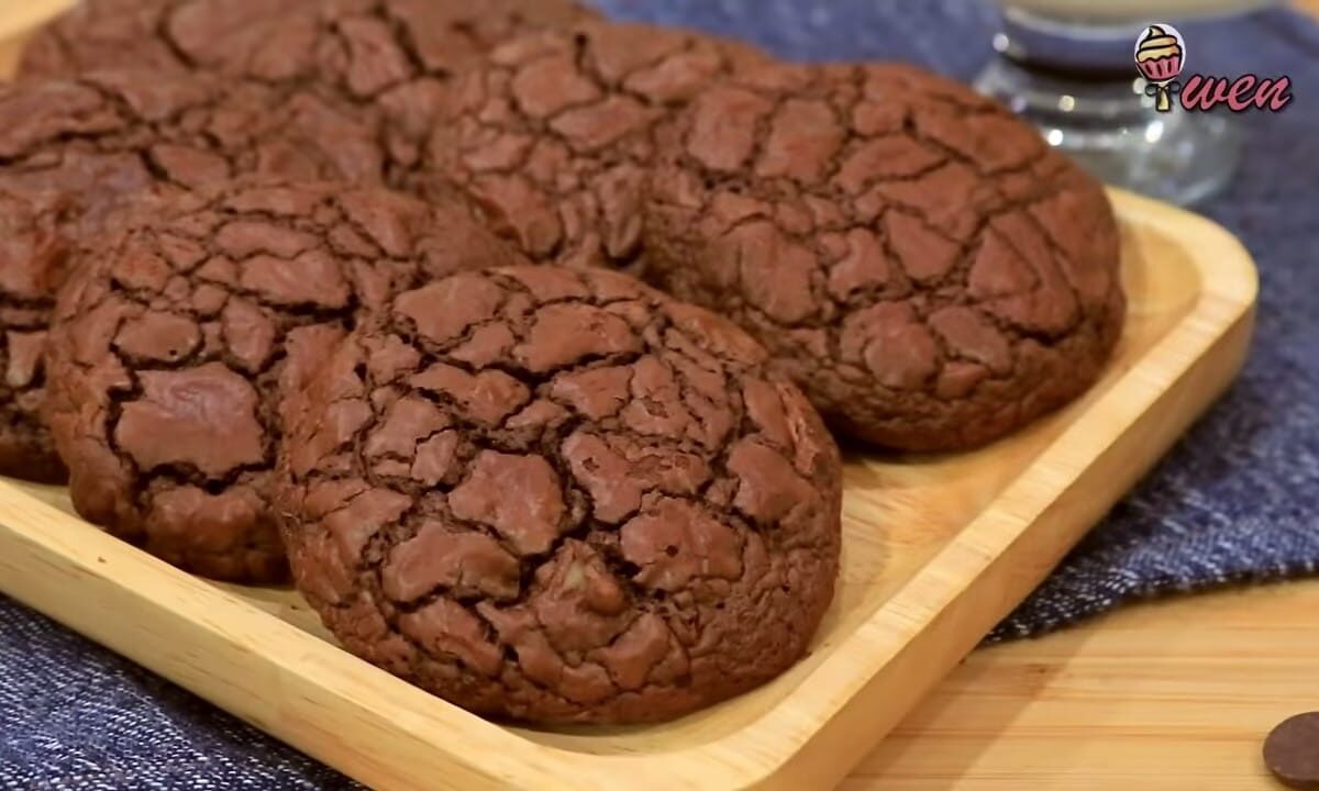 Brownie Cookies