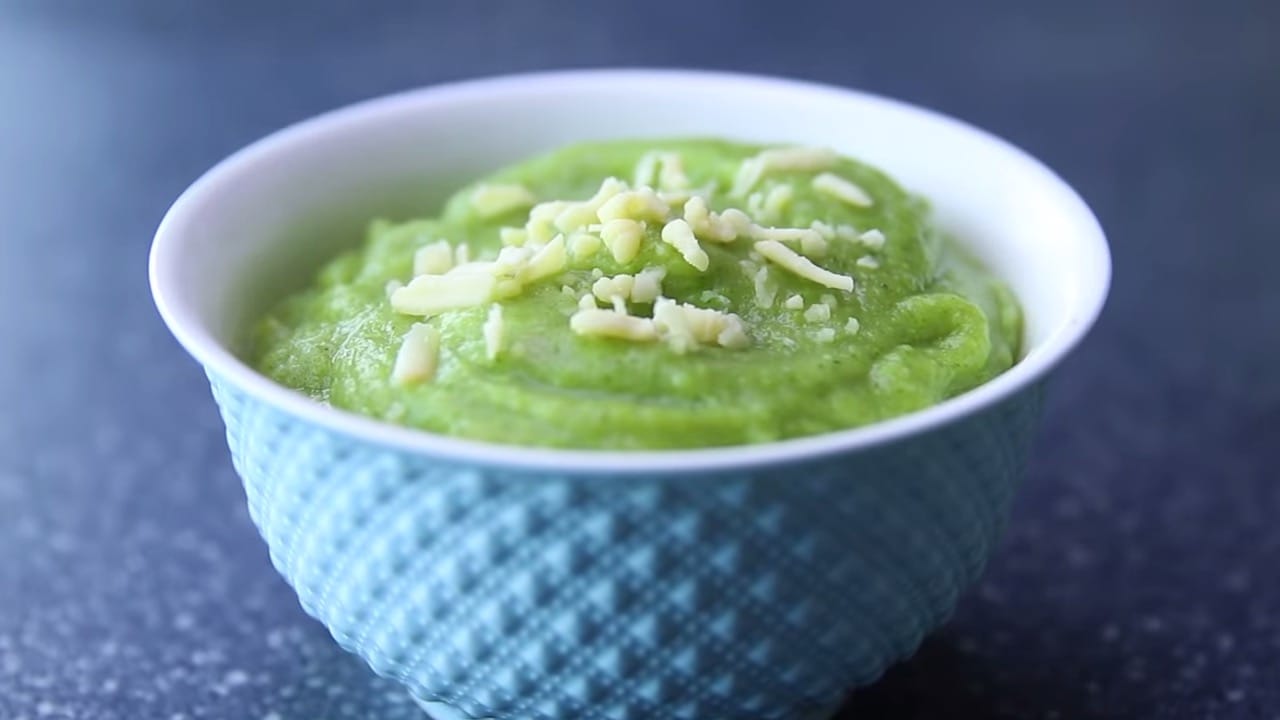 creamy soup 240 calories