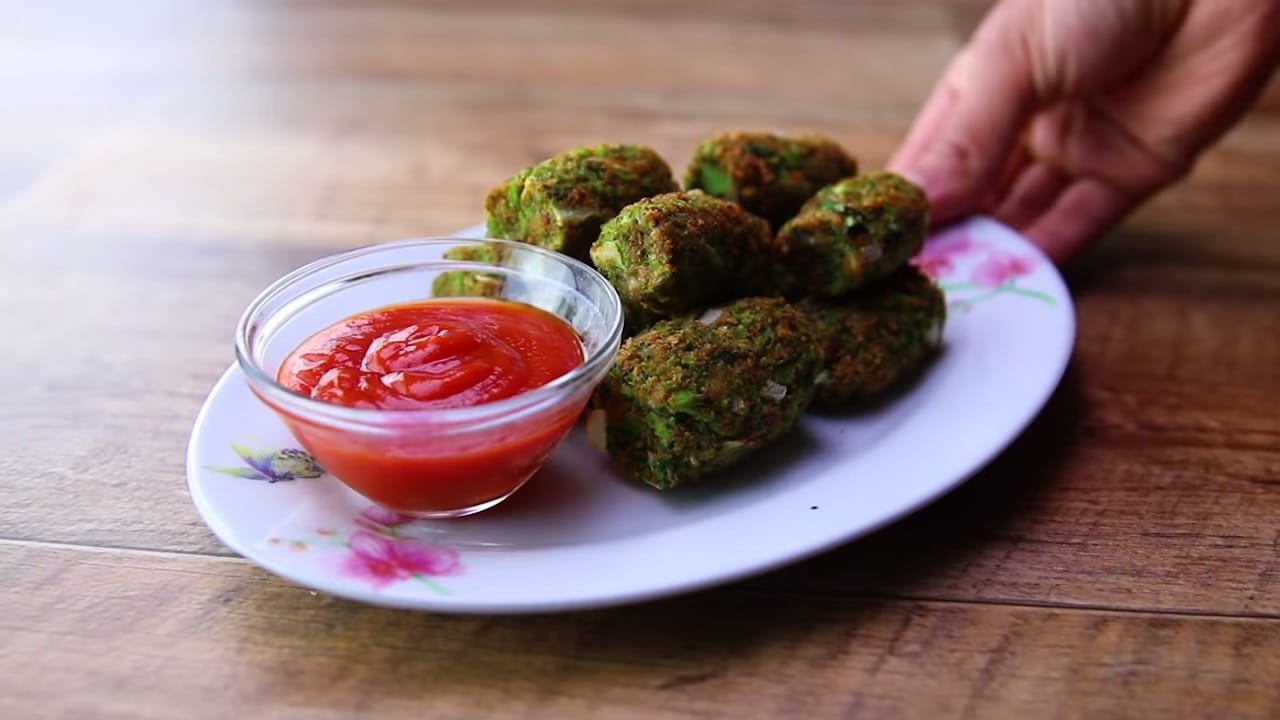 easy baked tots 35 calories