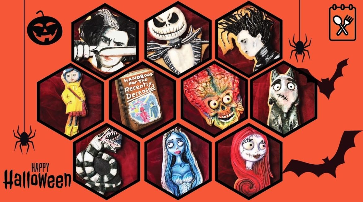 10-Halloween-Movie-Cookies-1 10 Halloween Movie Cookies