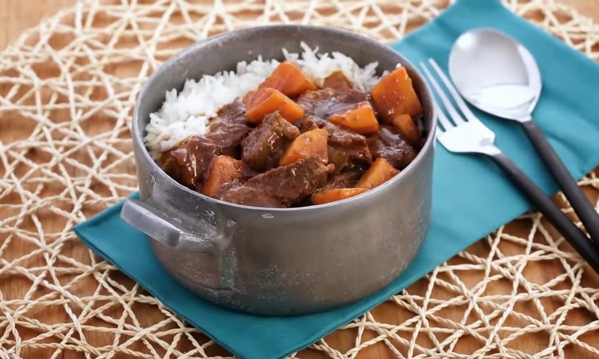 Beef Stew