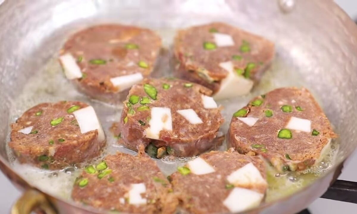Turkish Sucuk