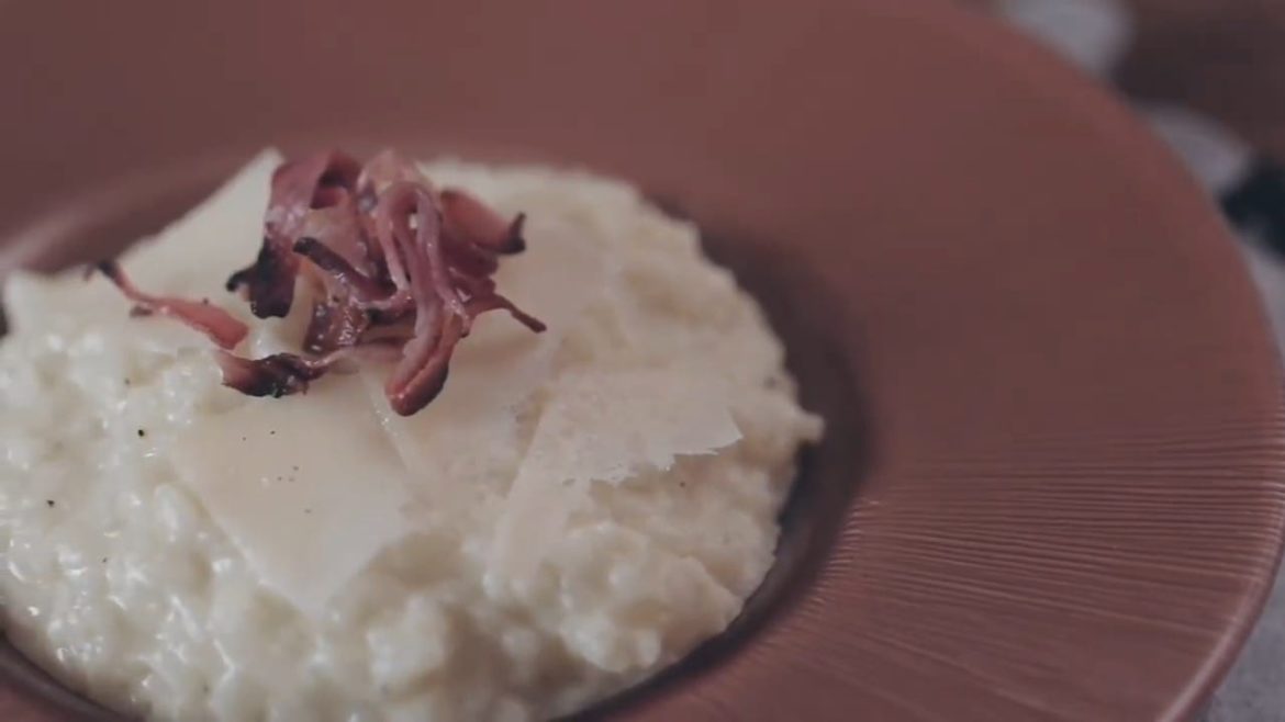 Perfect-RISOTTO-Recipe Perfect RISOTTO recipe - Step by Step