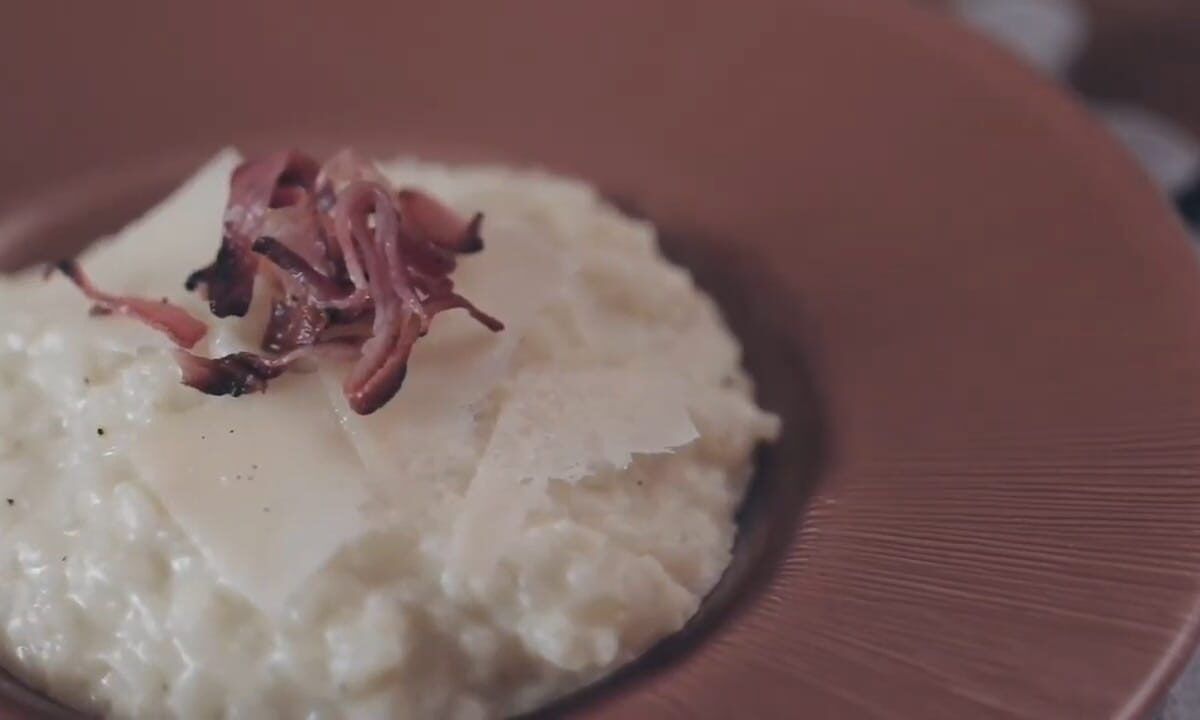 RISOTTO