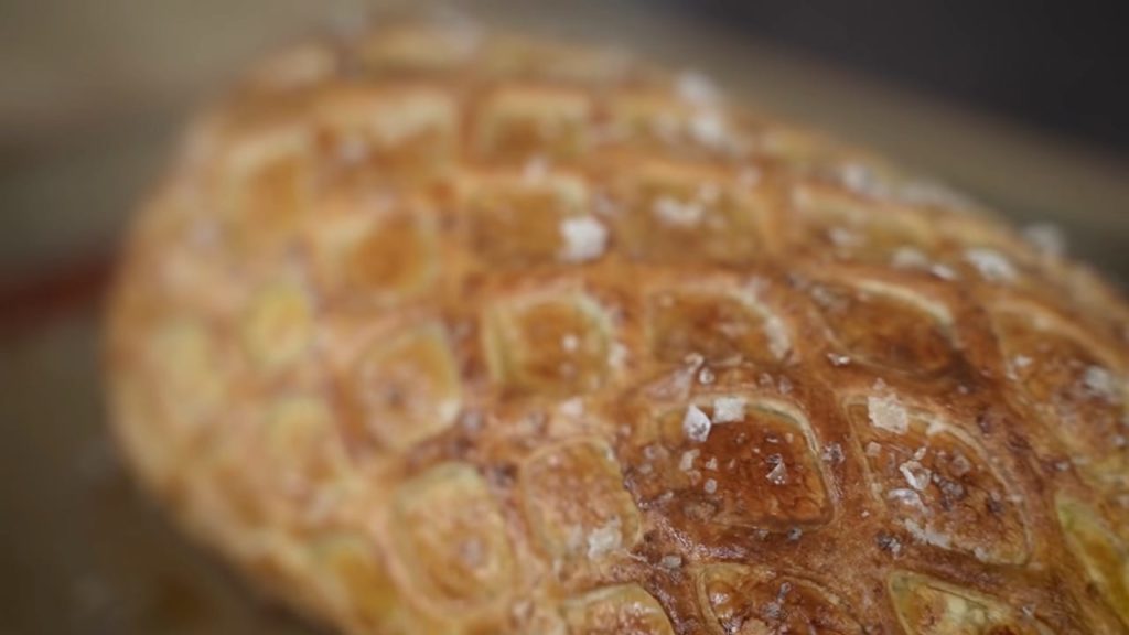 Beef Wellington Made Easy 1