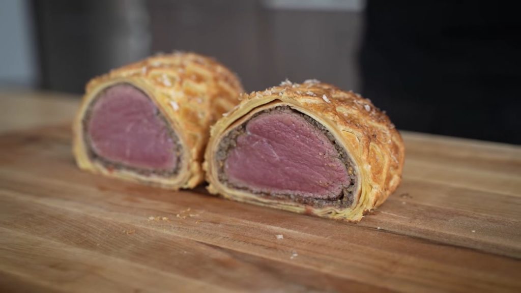 Beef Wellington Made Easy 11