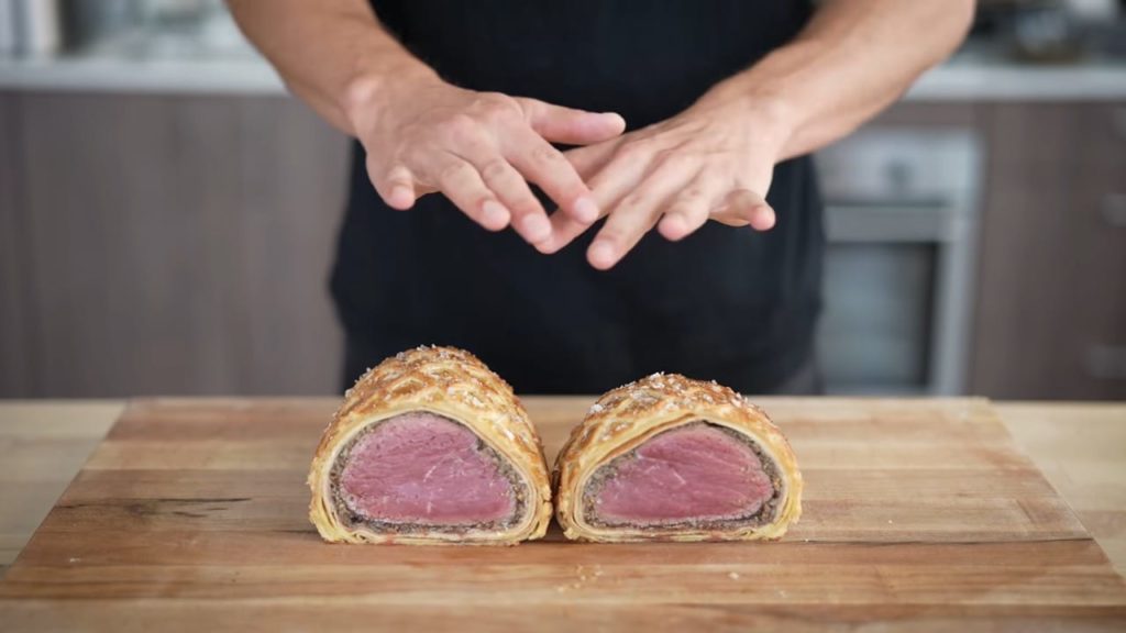 Beef Wellington Made Easy 13