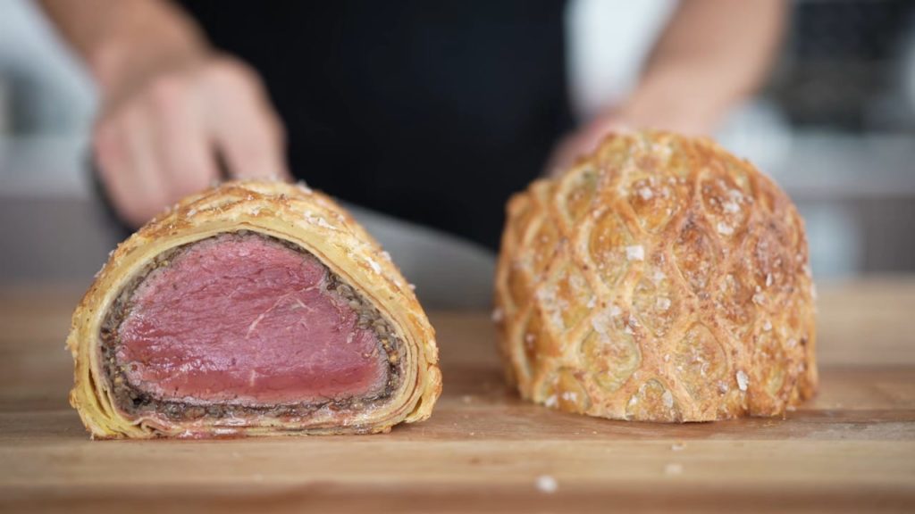 Beef Wellington Made Easy 15