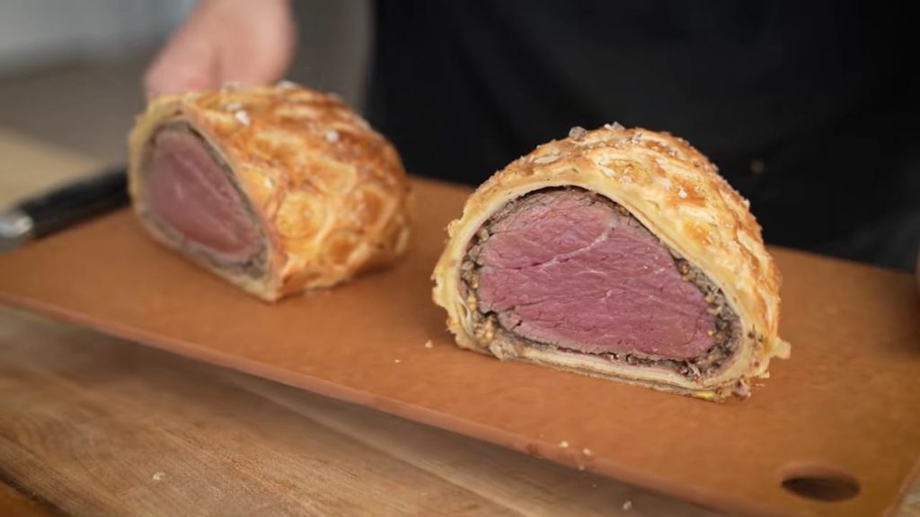 Beef Wellington Made Easy 19