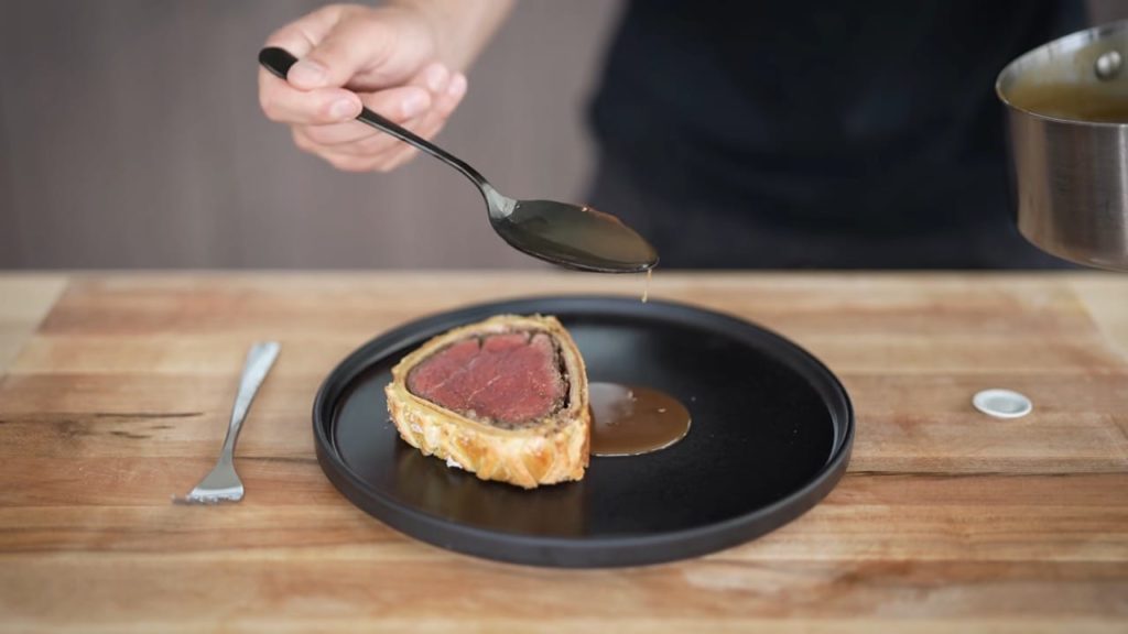 Beef Wellington Made Easy 21
