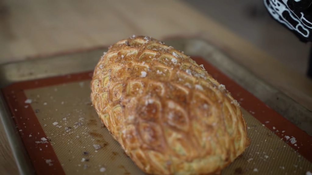 Beef Wellington Made Easy 6