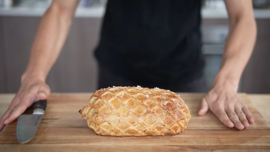 Beef Wellington Made Easy 7