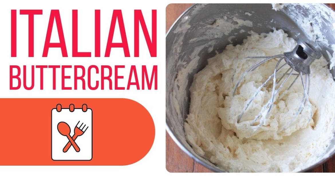 Italian Buttercream