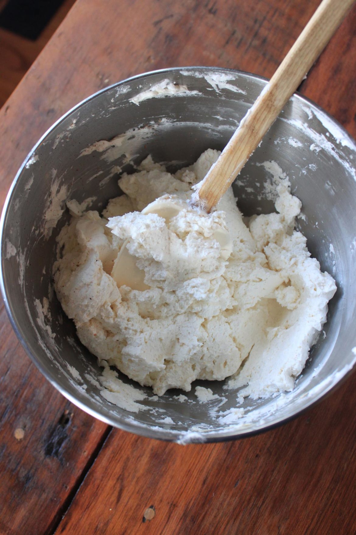 Italian Buttercream Book Recipes