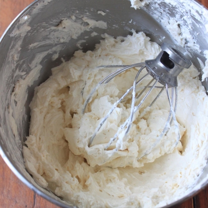 Italian Buttercream5