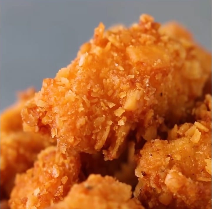 The 5 Best Fried Chicken Recipes 7 Cheddar Ranch Popcorn Chicken