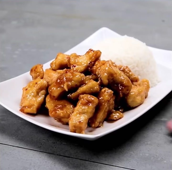 The 5 Best Fried Chicken Recipes 8 Orange Chicken