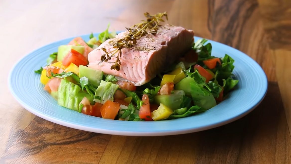 7 Healthy Fish Recipes For Weight Loss - 2022 | Book Recipes