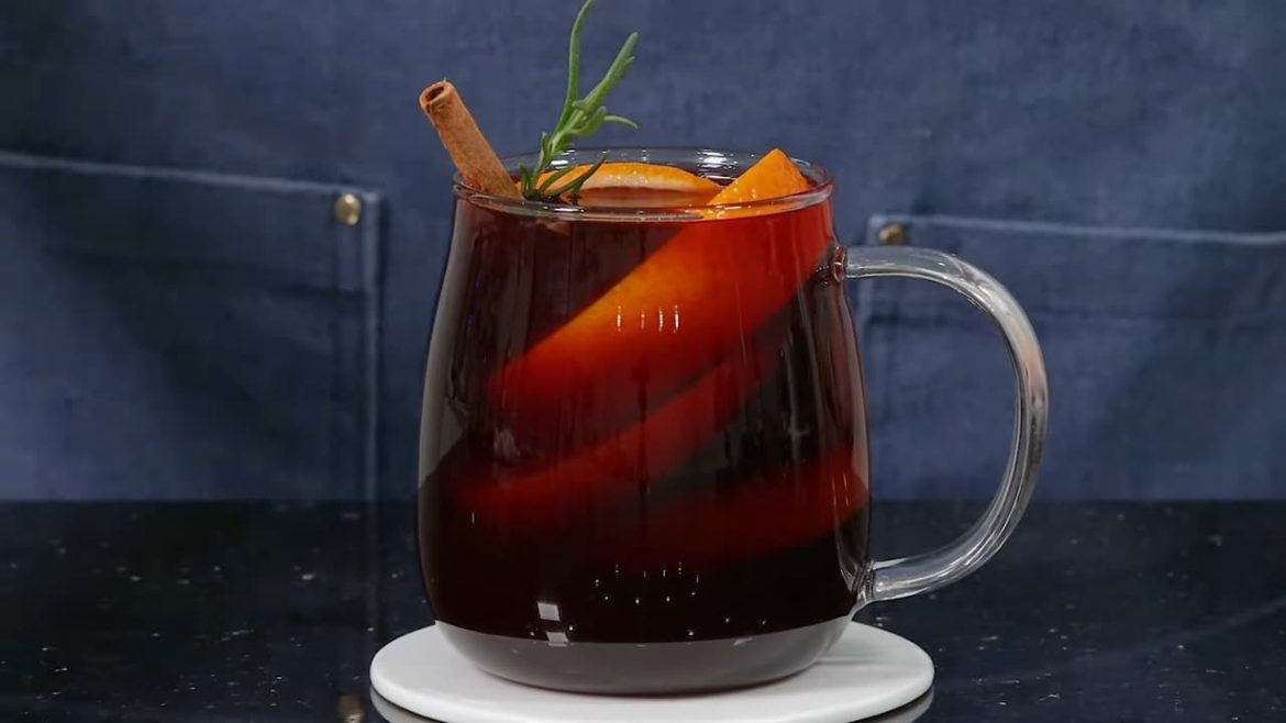 Amazing Mulled Wine for Christmas Vin Chaud Amazing Mulled Wine for Christmas Vin Chaud