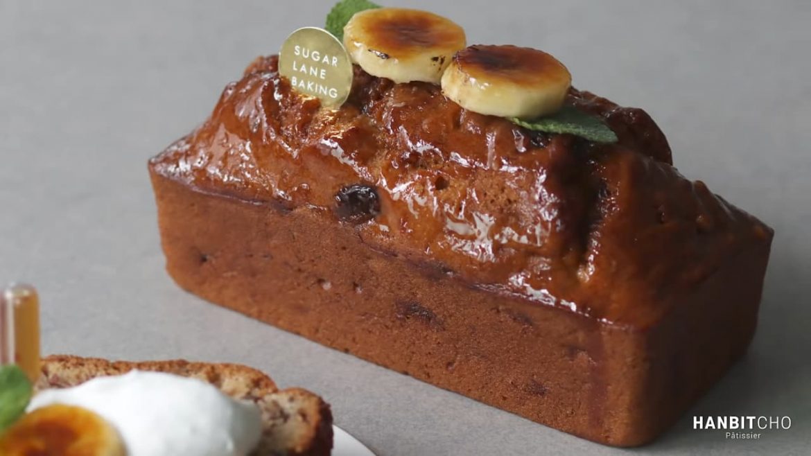 Best Banana Bread Recipe Best Banana Bread Recipe