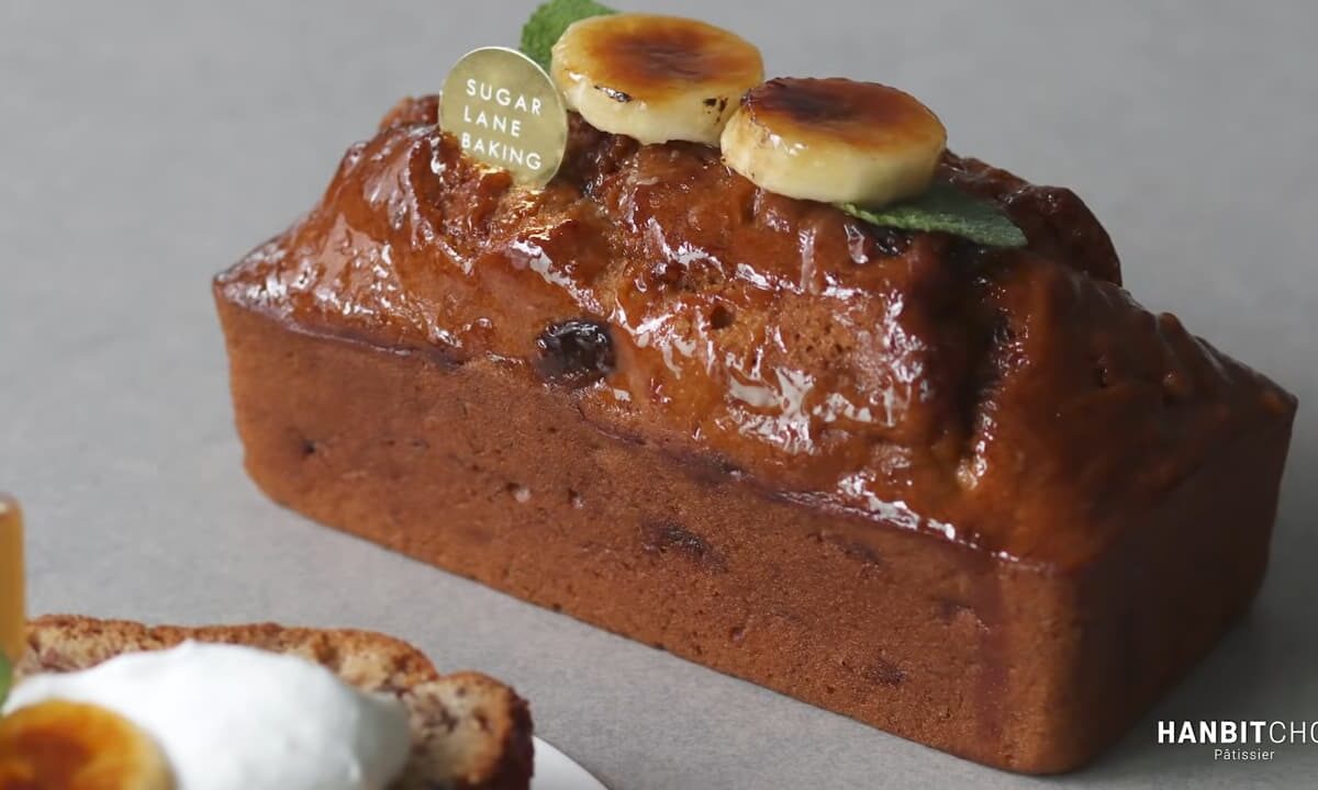 Banana Bread